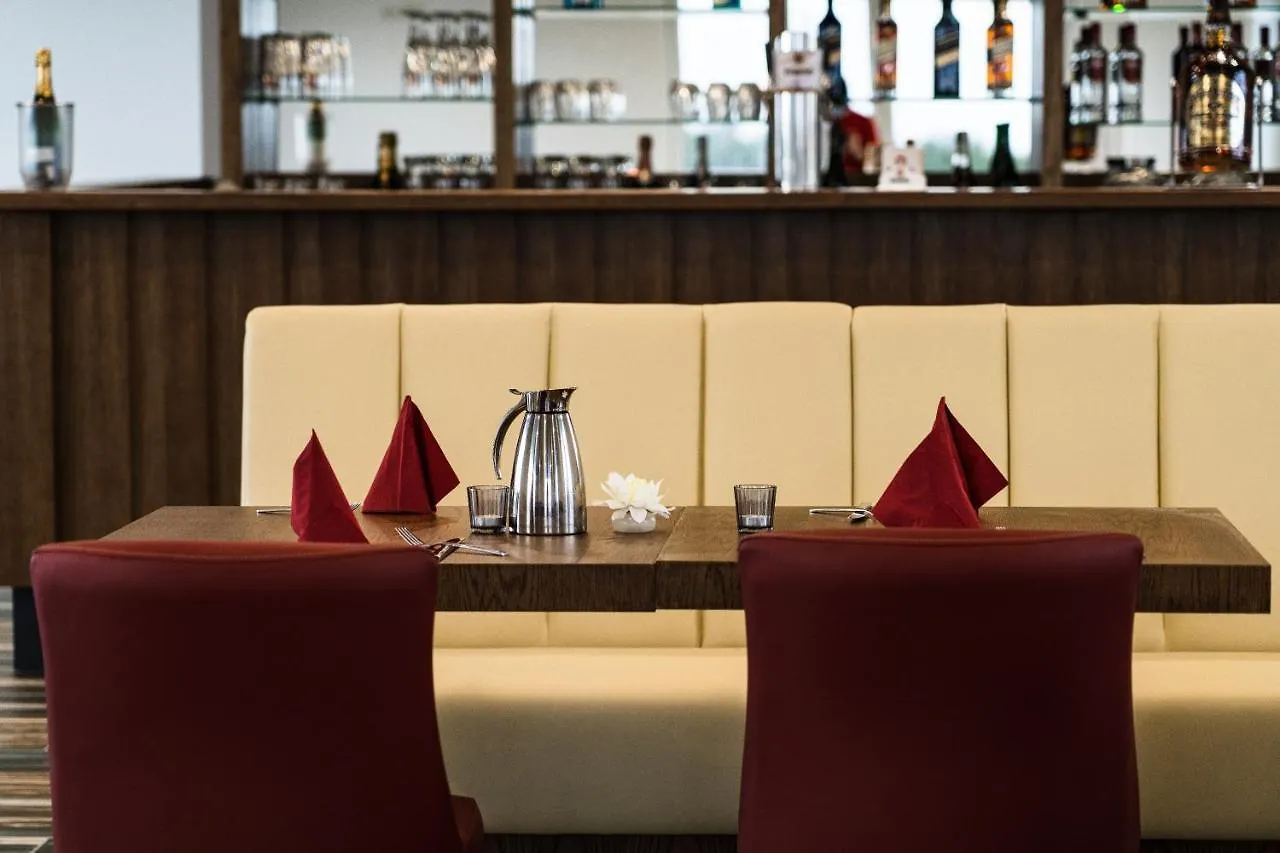 Sunset Hotel Kelsterbach