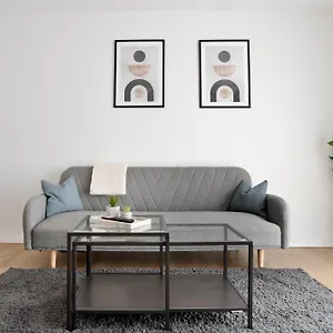 In The Center I Private Parking I Home2share Appartement Dortmund