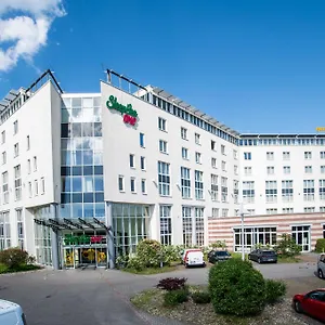 Appart hôtel Western Conference Airporthotel Frankfurt, Mörfelden-Walldorf