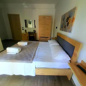 Lungomare Private Appart hôtel Vlorë