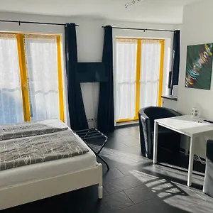 New Appartement Berlin