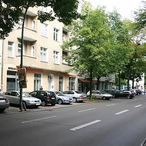 Planet Appartement Berlin